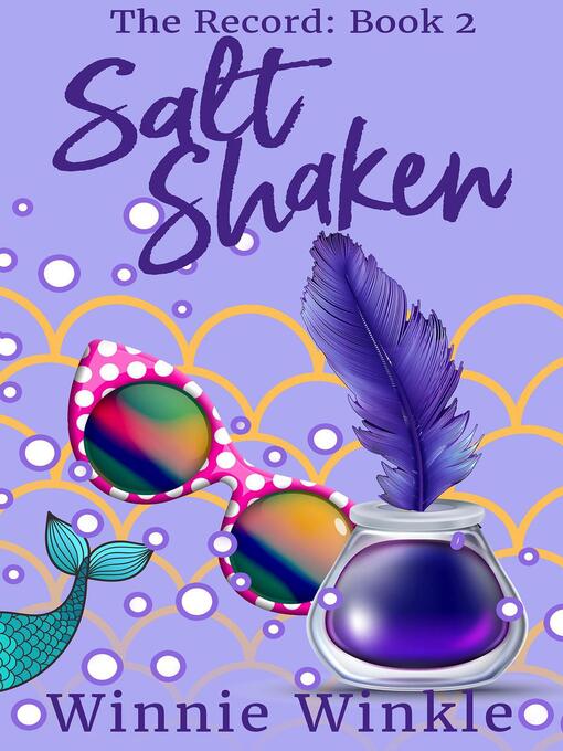 Title details for Salt Shaken by Winnie Winkle - Available